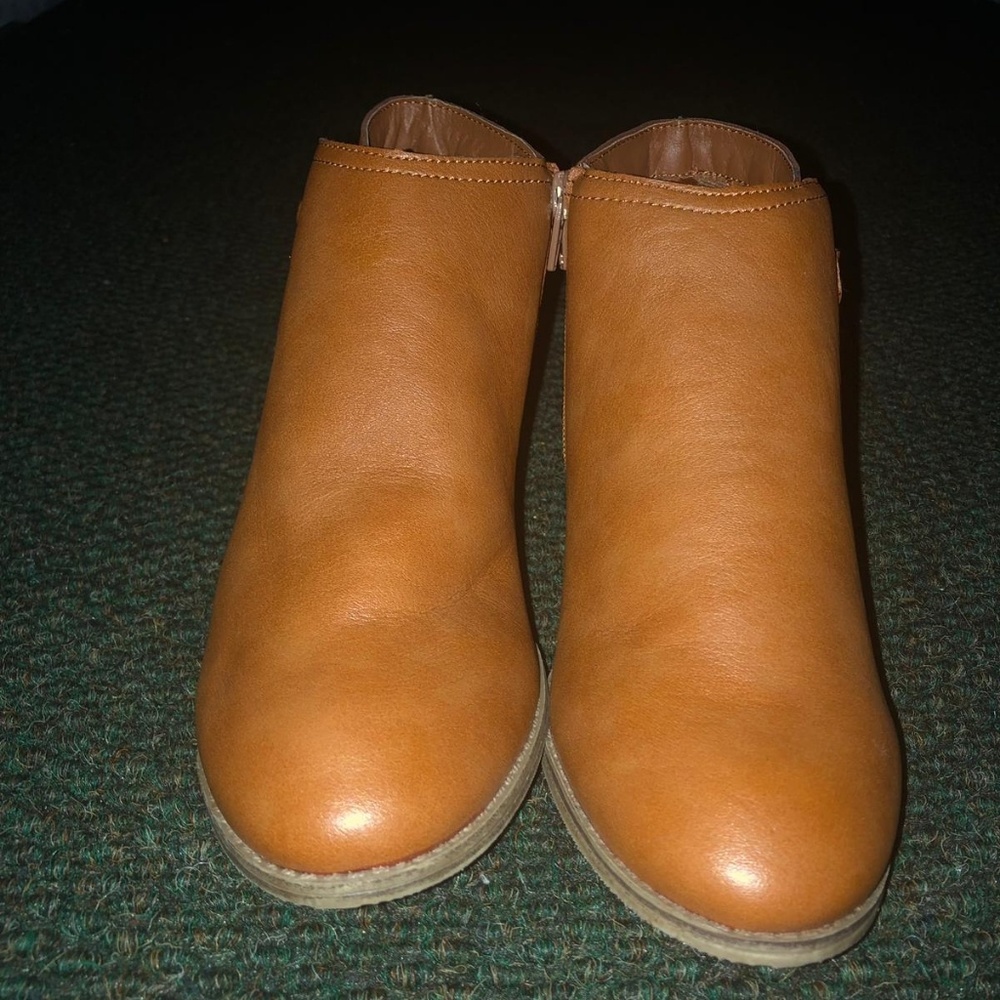 boots